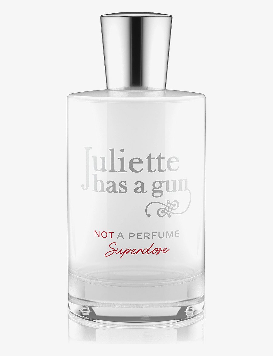 Juliette Has A Gun - Not Superdose EDP 100ml - mõlemale soole - clear - 0