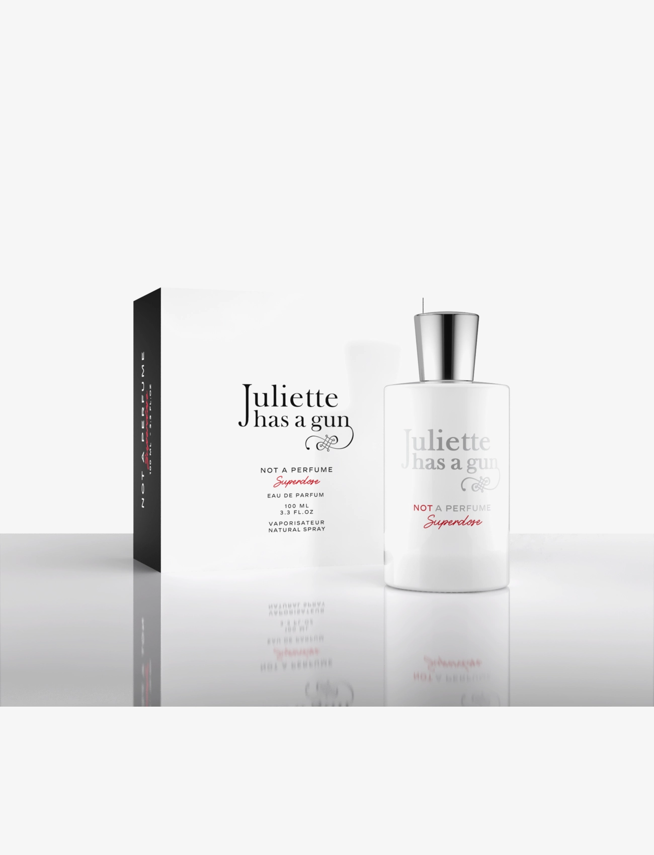 Juliette has a gun Not Superdose Edp parfym dam – bild 2