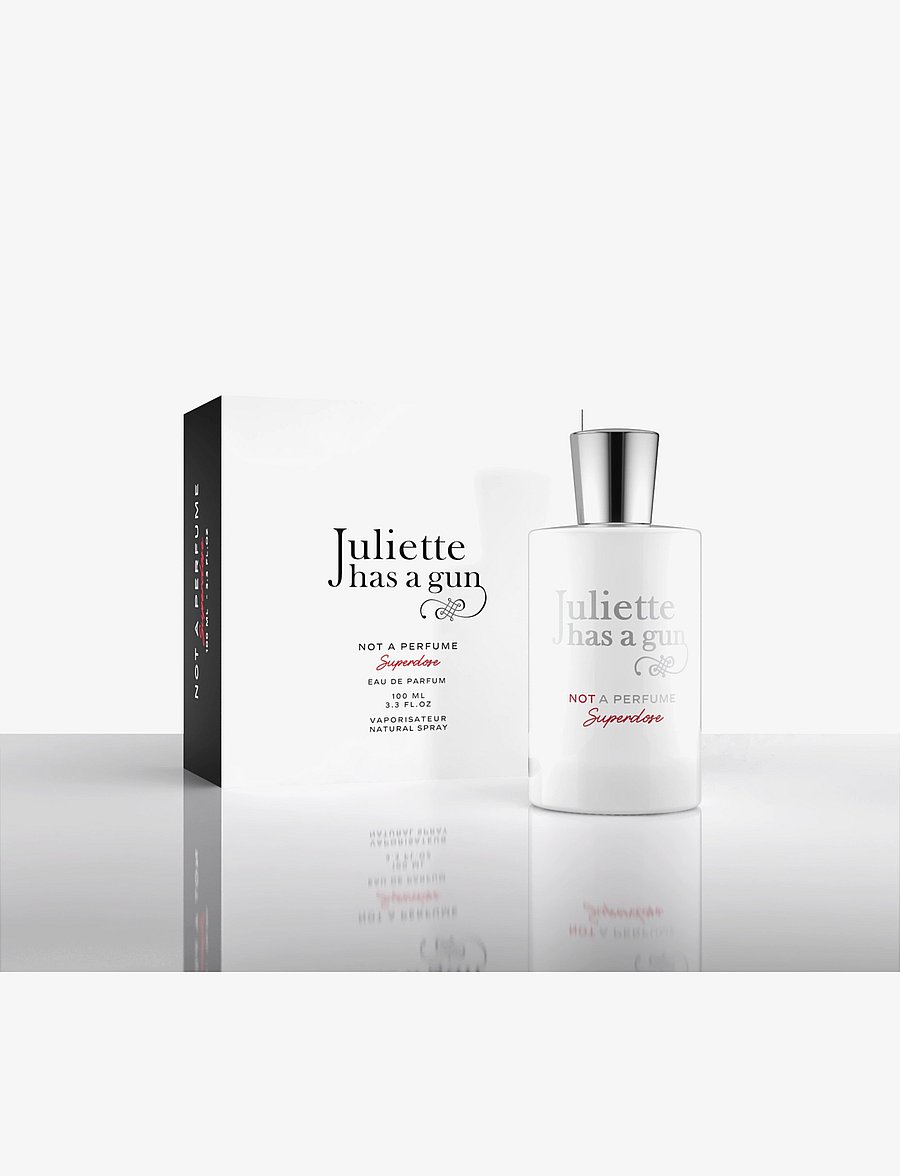 Juliette Has A Gun - Not Superdose EDP 100ml - mõlemale soole - clear - 1