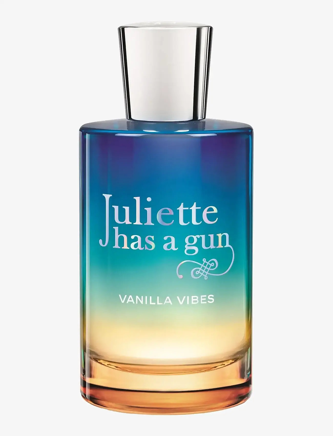 Juliette Has A Gun - Vanilla Vibes EDP 100ml - unisex - clear - 0