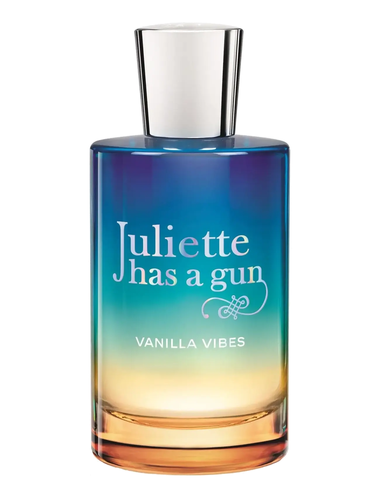Juliette Has A Gun Vanilla Vibes EDP 100ml - Emadepäeva kingitused - CLEAR / undefined