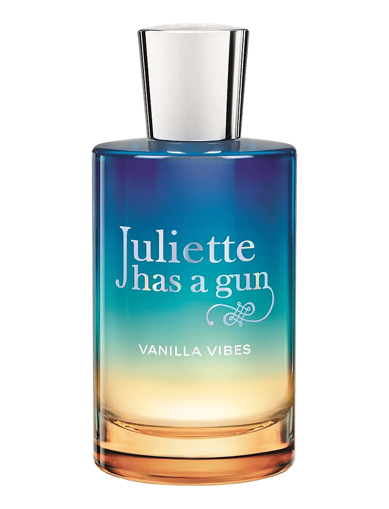 Juliette Has A Gun - Vanilla Vibes EDP 100ml - mõlemale soole - clear - 0