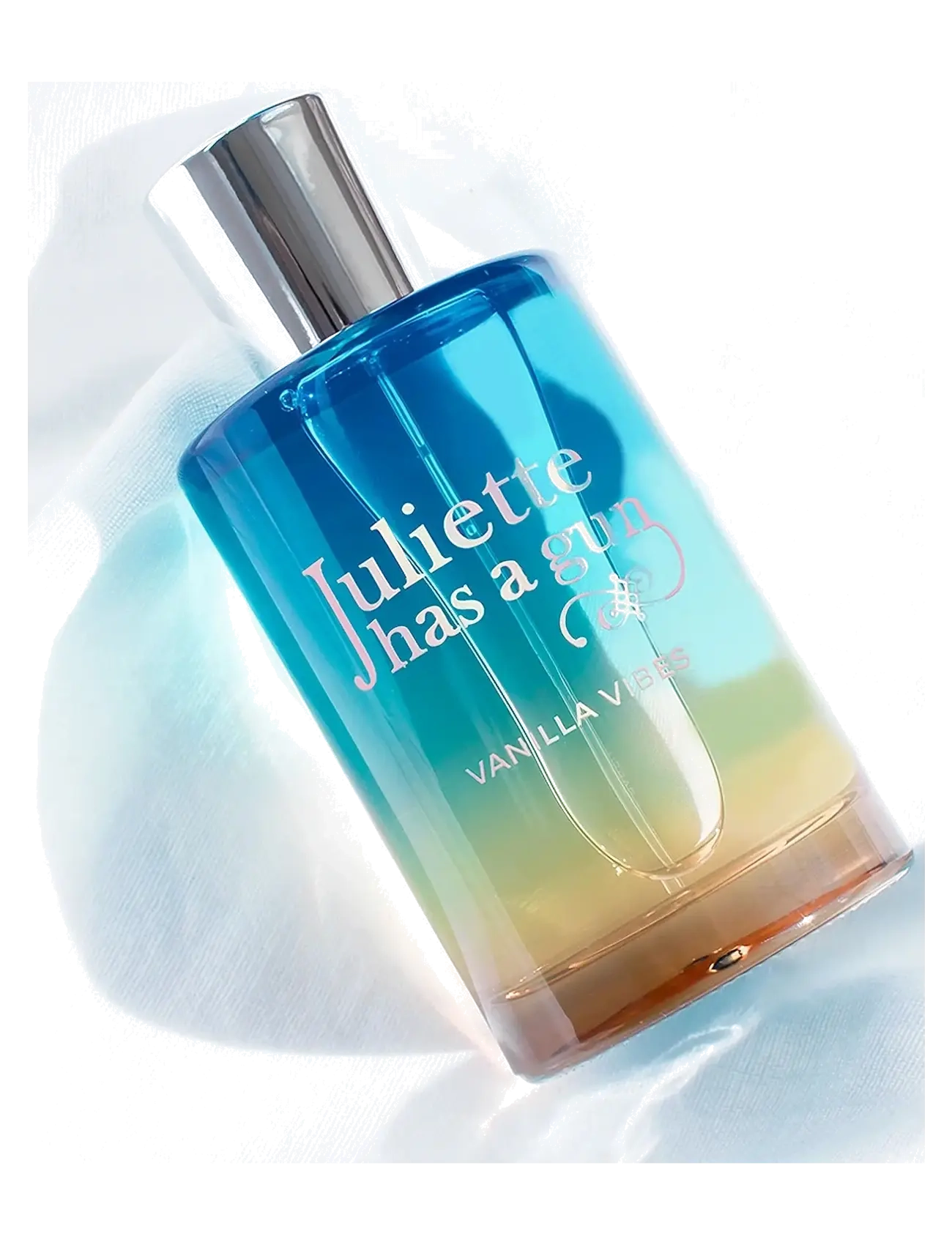 Vanilla vibes Eau de parfum 10