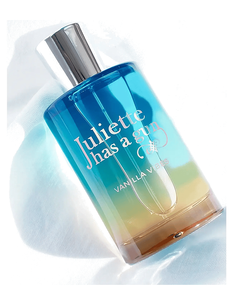 Juliette Has A Gun - Vanilla Vibes EDP 100ml - mõlemale soole - clear - 1