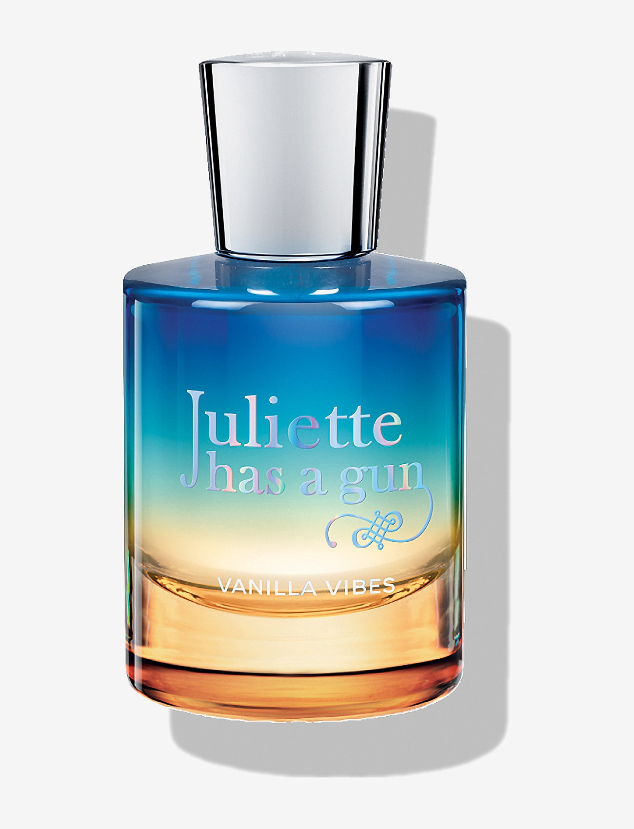 Juliette Has A Gun - Vanilla Vibes EDP 50ml - mõlemale soole - clear - 0