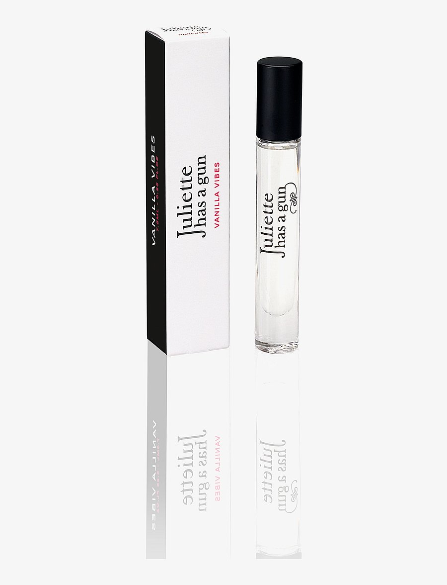 Juliette Has A Gun - Vanilla Vibes EDP 7,5ml - unisex - clear - 1
