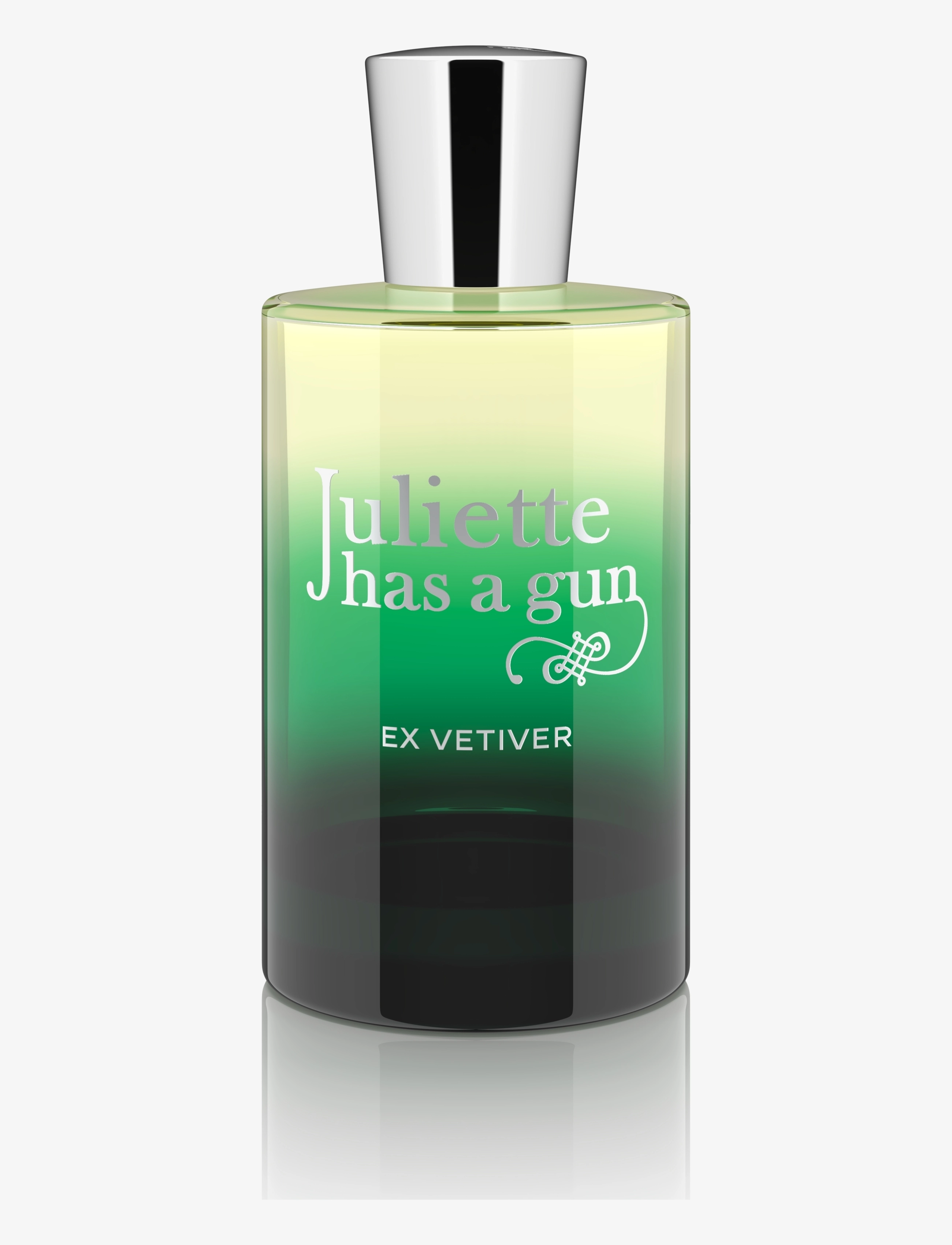 Ex Vetiver Eau de parfum 9
