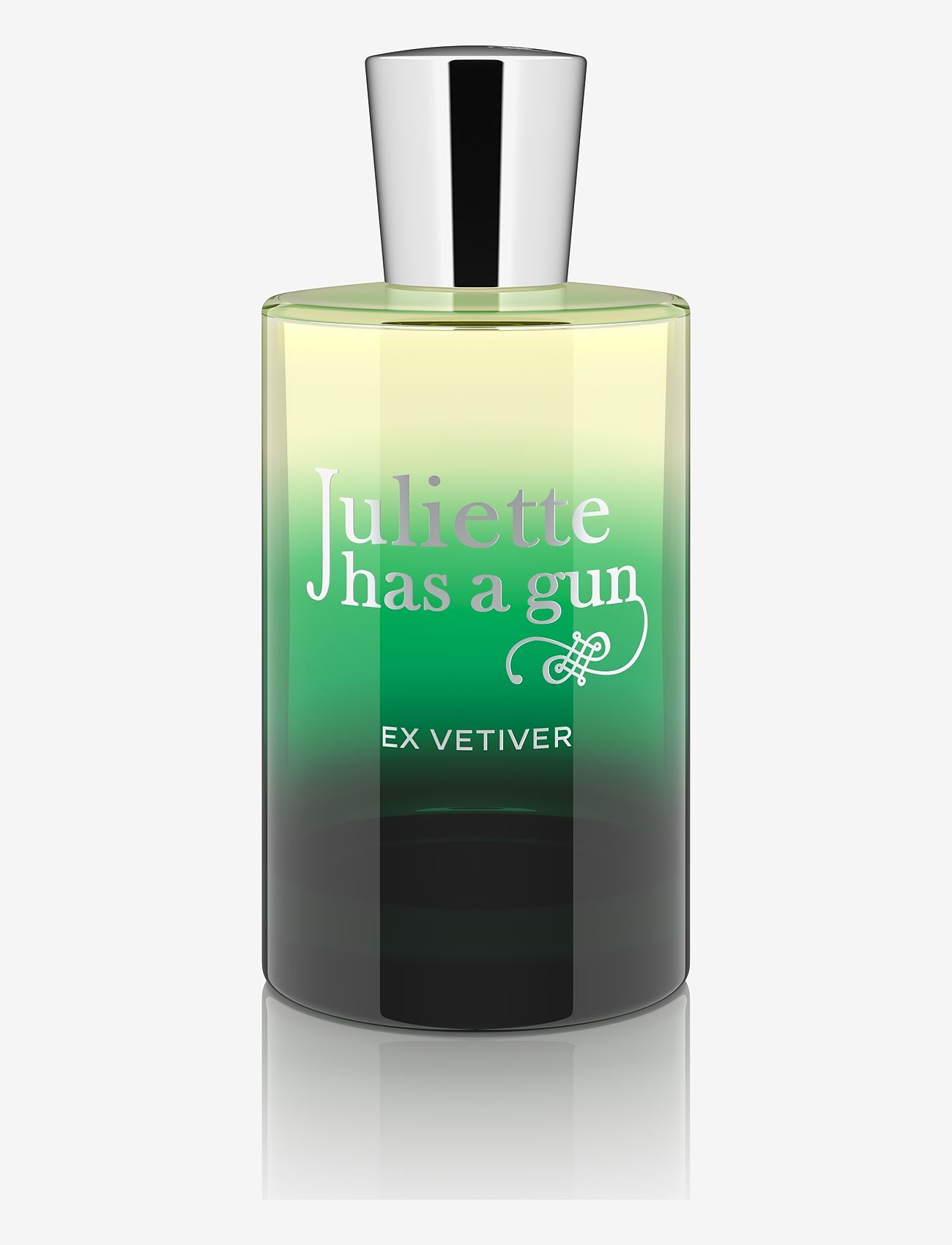 Juliette Has A Gun - Ex Vetiver EDP 100ml - mõlemale soole - clear - 1