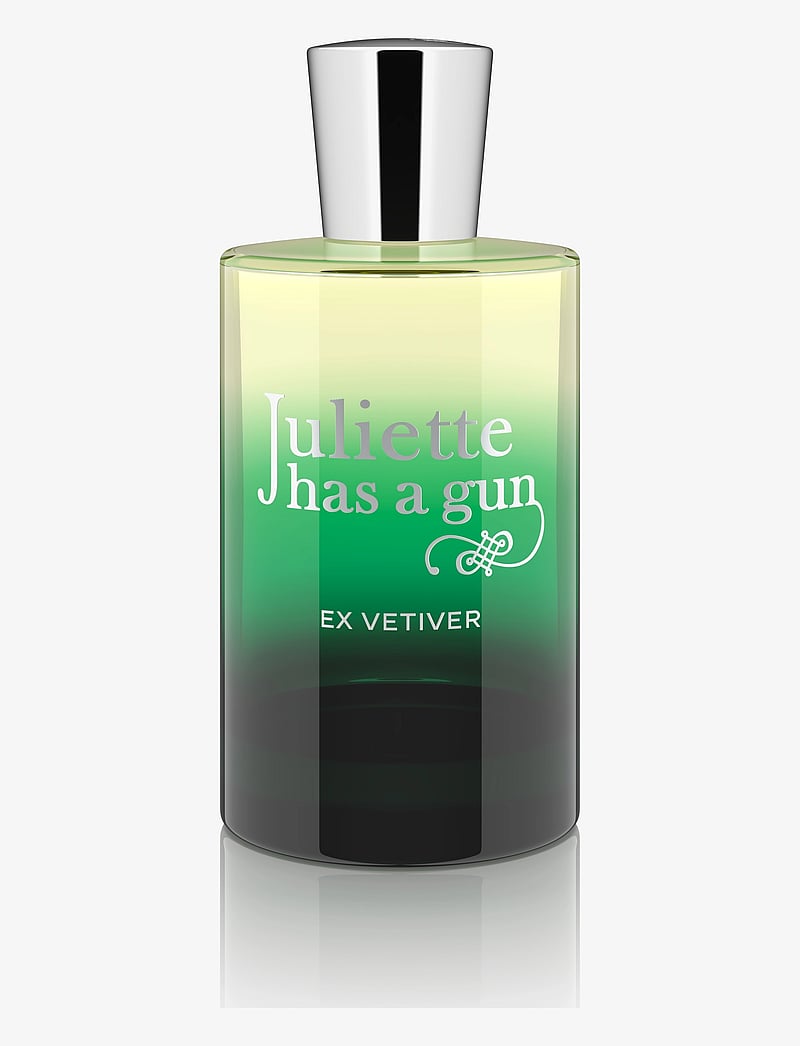 Juliette Has A Gun - Ex Vetiver EDP 100ml - mõlemale soole - clear - 1