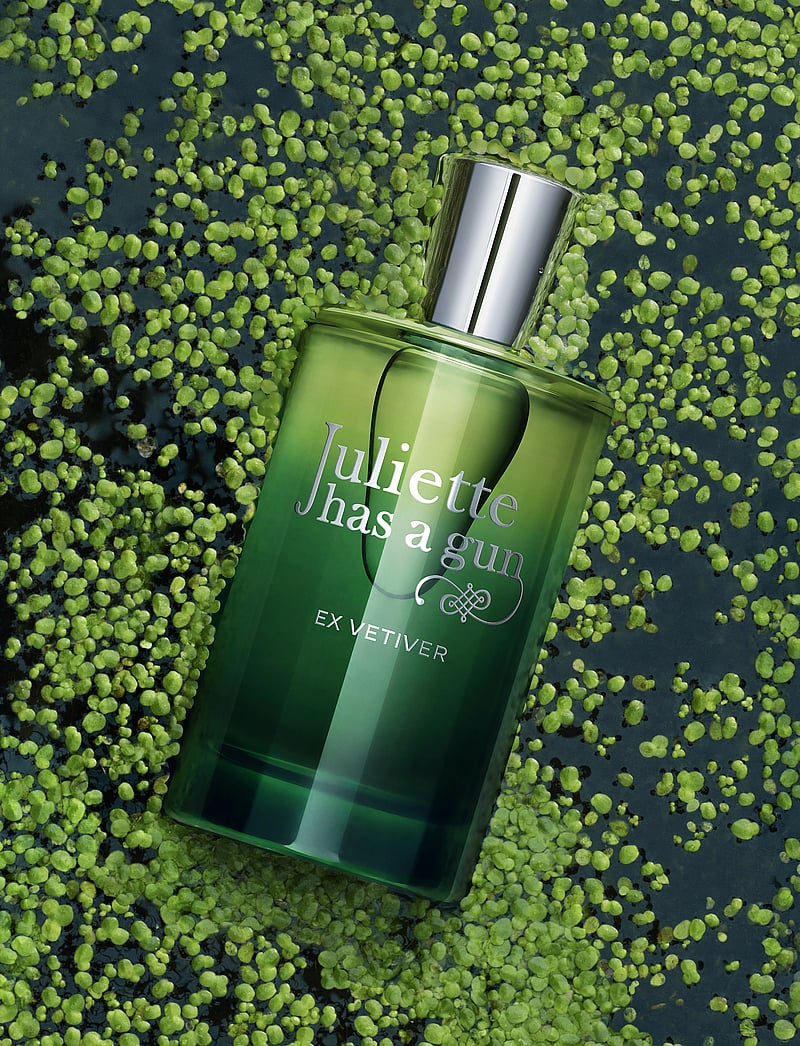 Juliette Has A Gun - Ex Vetiver EDP 100ml - mõlemale soole - clear - 3