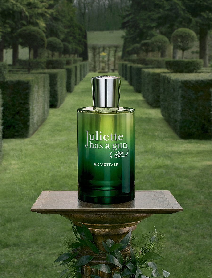 Juliette Has A Gun - Ex Vetiver EDP 100ml - mõlemale soole - clear - 4