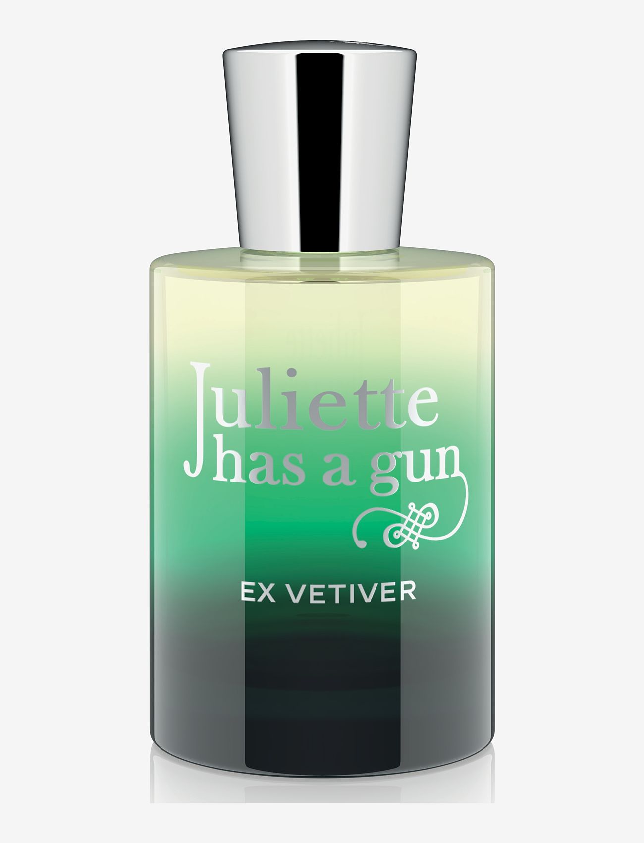 Juliette Has A Gun - Ex Vetiver EDP 50ml - mõlemale soole - clear - 1