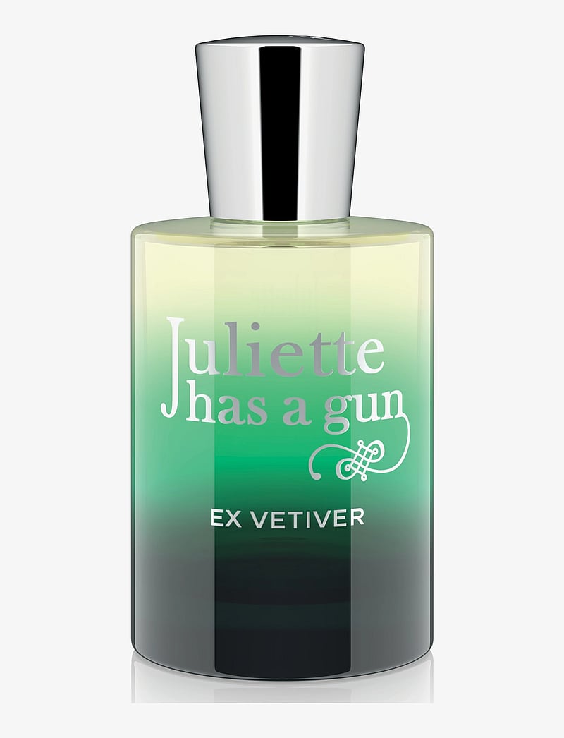 Juliette Has A Gun - Ex Vetiver EDP 50ml - mõlemale soole - clear - 1