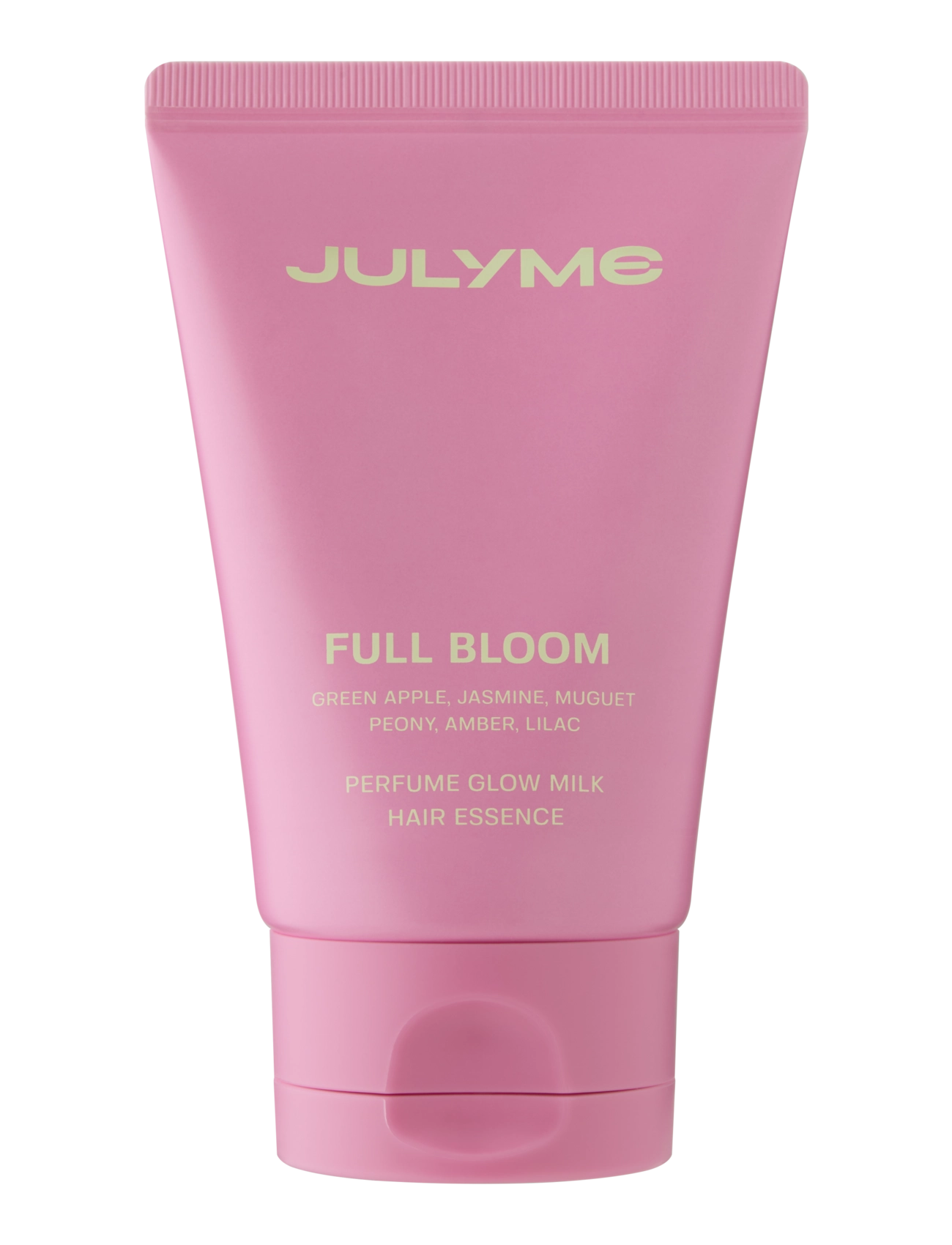 Julyme Perfume Glow Milk Hair Essence Full Bloom - Hårprodukter - CLEAR / undefined