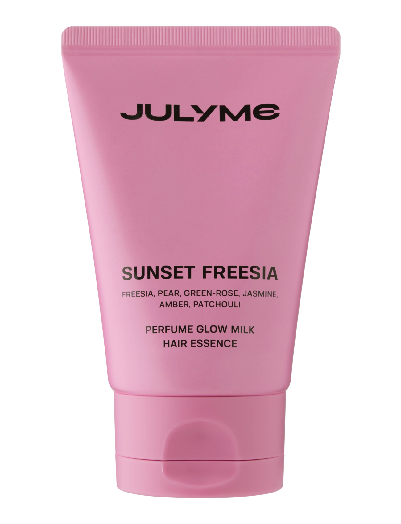 Julyme Perfume Glow Milk Hair Essence Sunset Freesia - Julyme - CLEAR / undefined