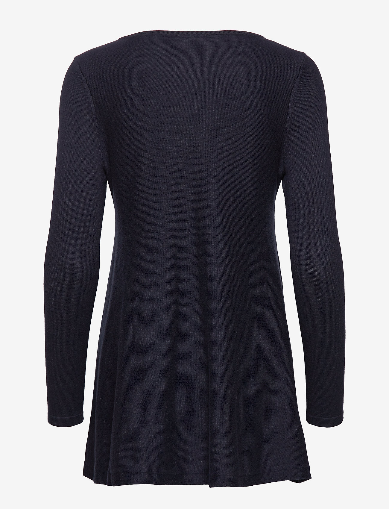 Jumperfabriken - Mika Cardigan - navy - 1