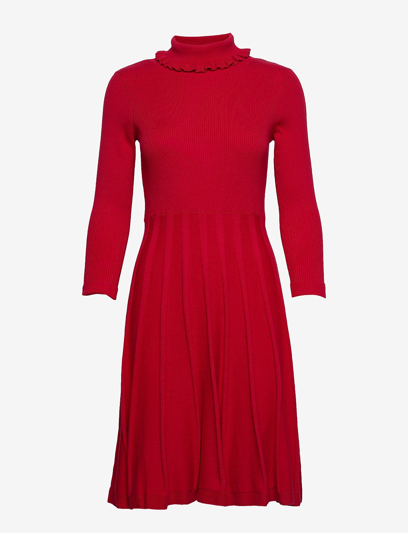 Jumperfabriken - Bibi - red - 0
