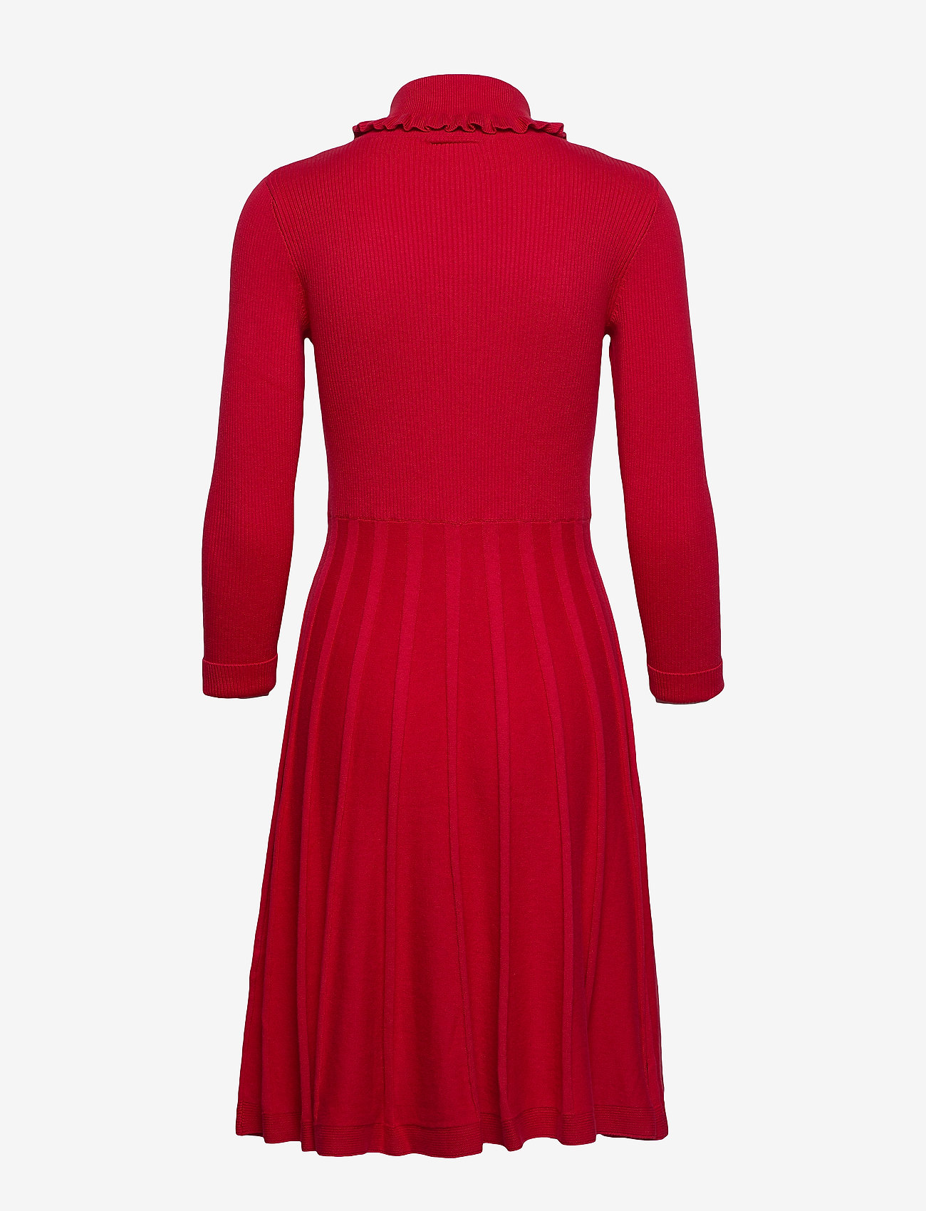 Jumperfabriken - Bibi - red - 1