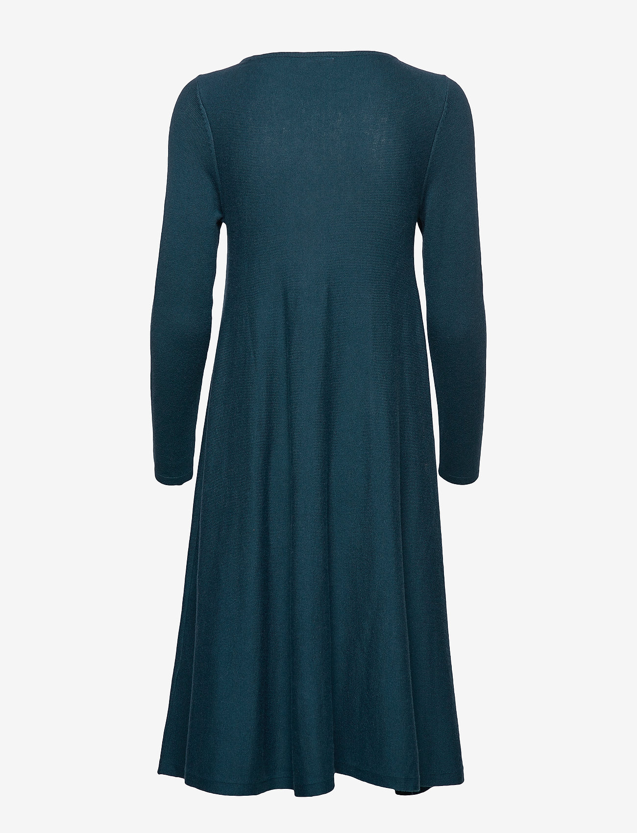 Jumperfabriken - Marcella - dk green - 1