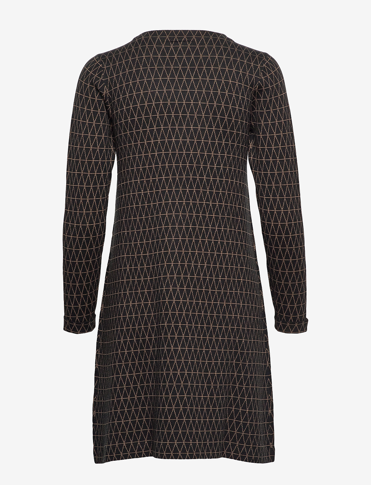 Jumperfabriken - Roma - black - 1