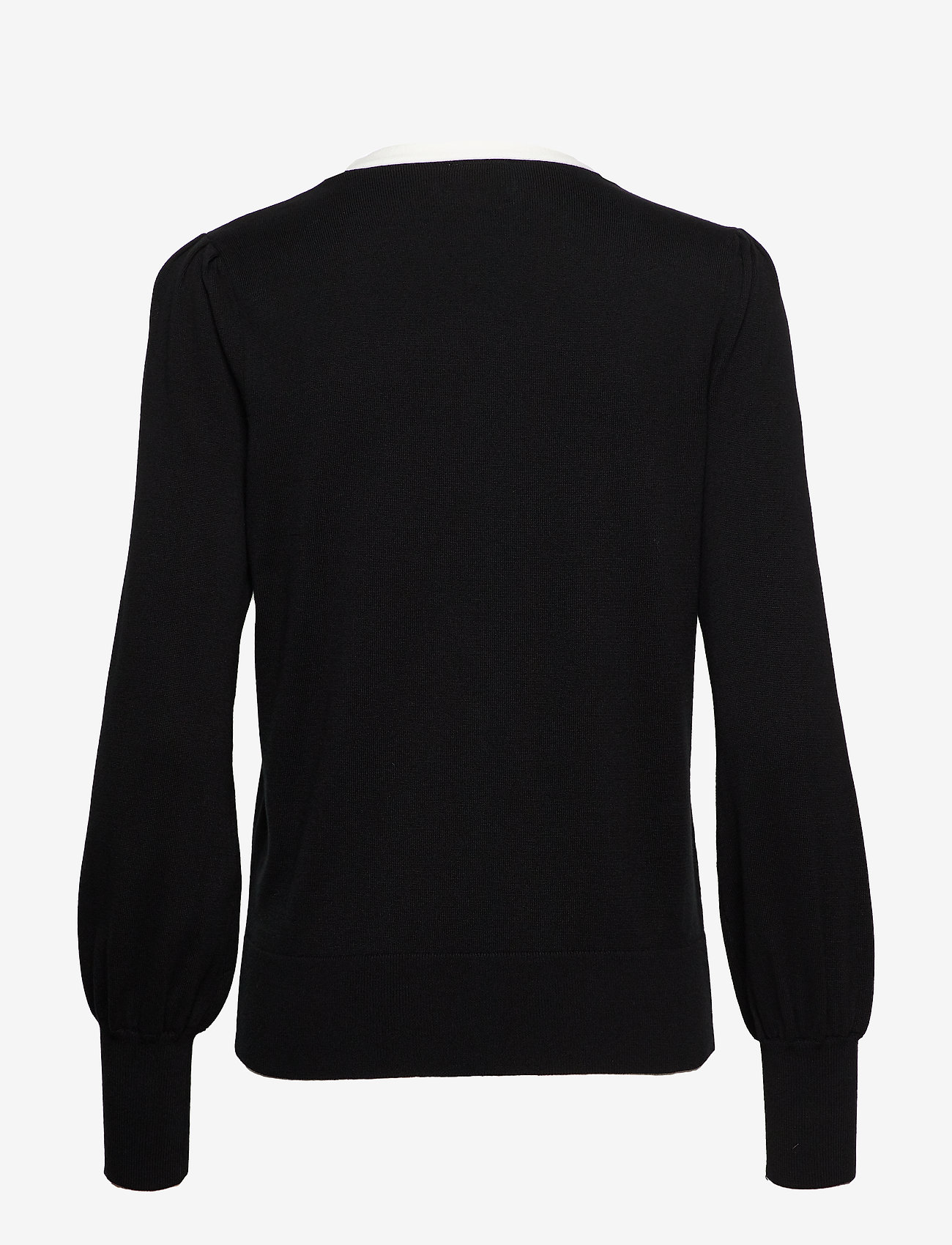 Jumperfabriken - Teodora - black - 1