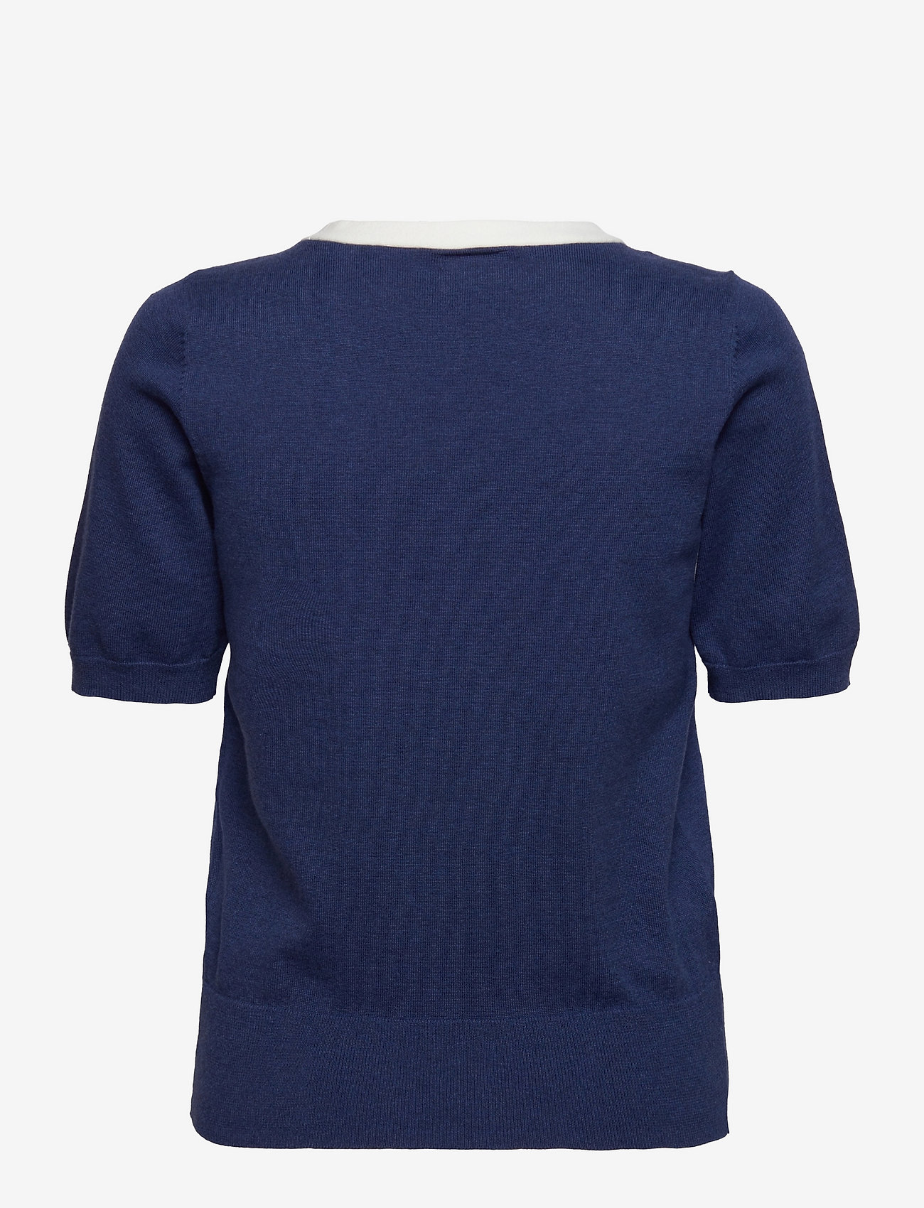 Jumperfabriken - Bella - navy - 1