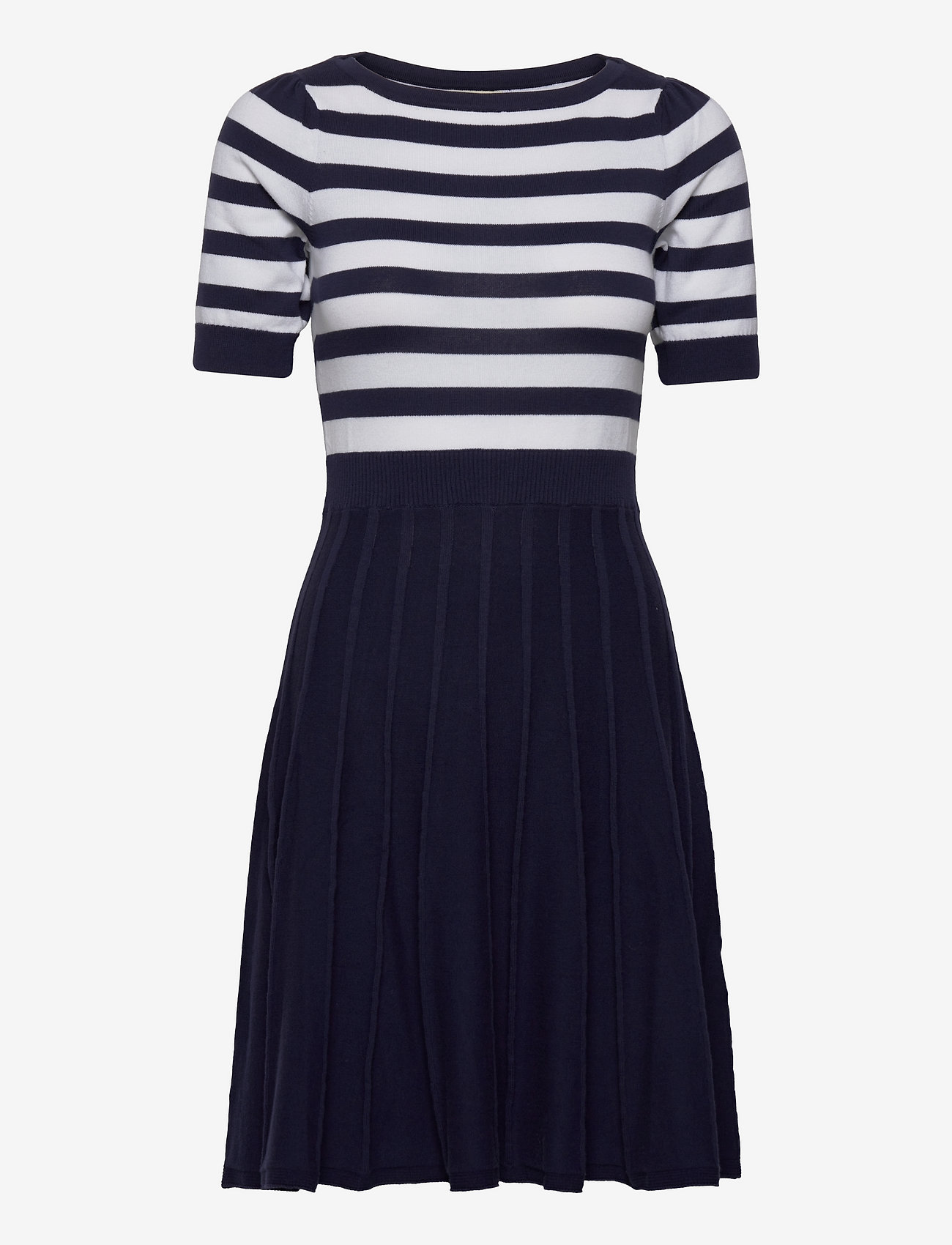 Jumperfabriken - June - navy - 0