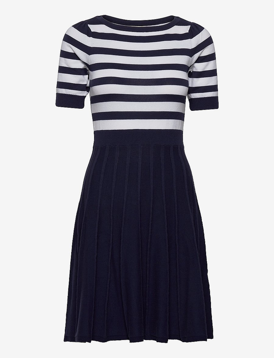 Jumperfabriken - June - navy - 0