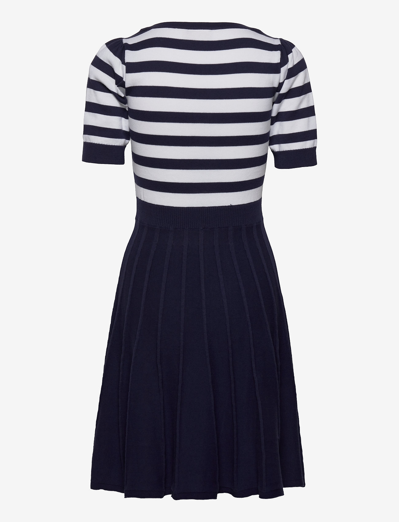 Jumperfabriken - June - navy - 1