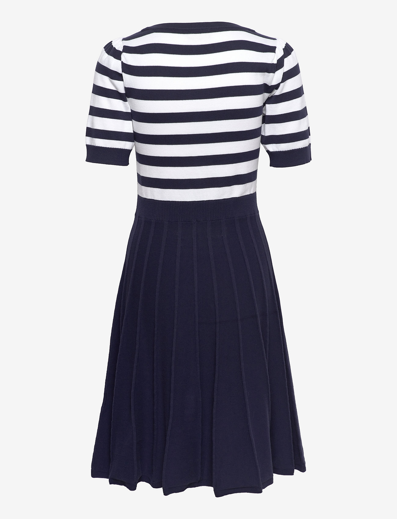 Jumperfabriken - June - navy - 1