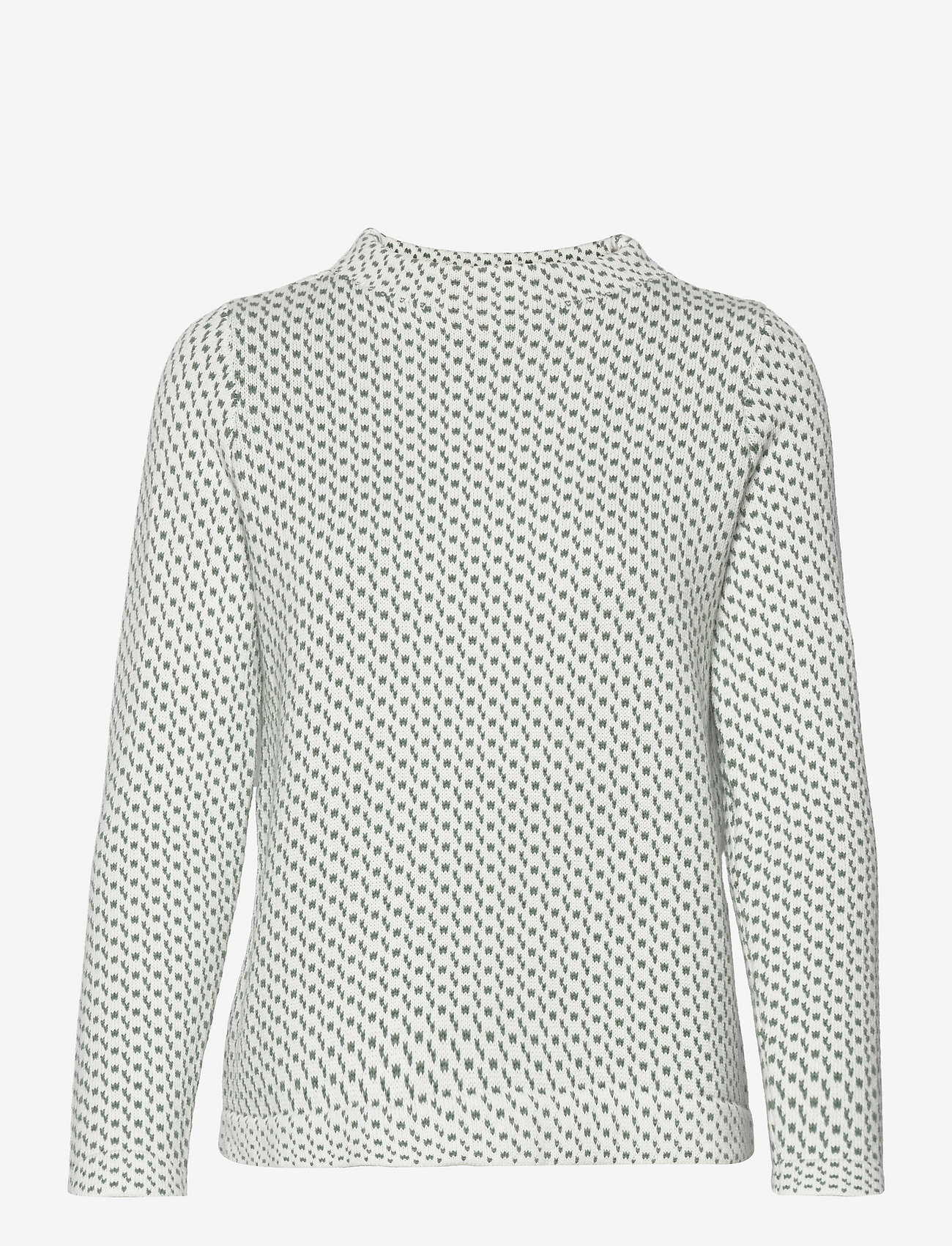 Jumperfabriken - Sofie - green - 0