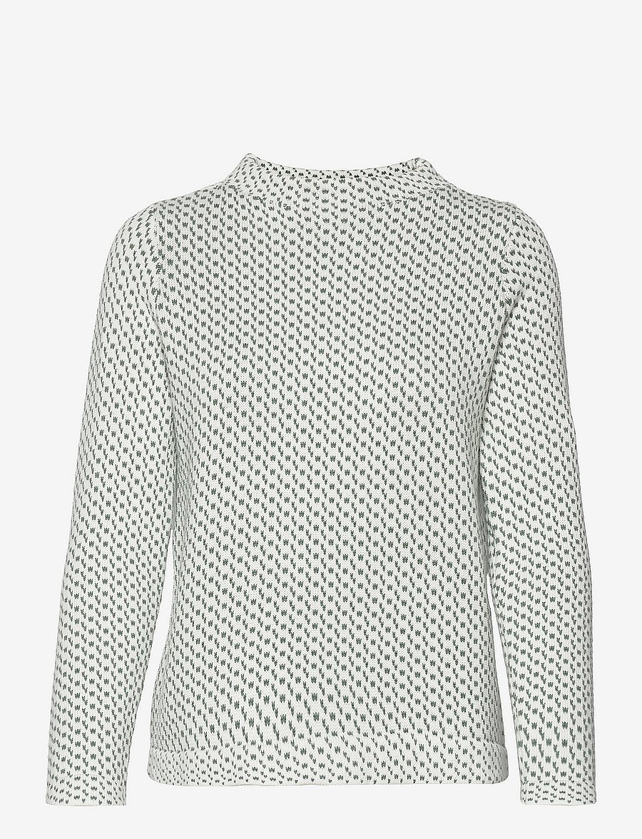 Jumperfabriken - Sofie - green - 0