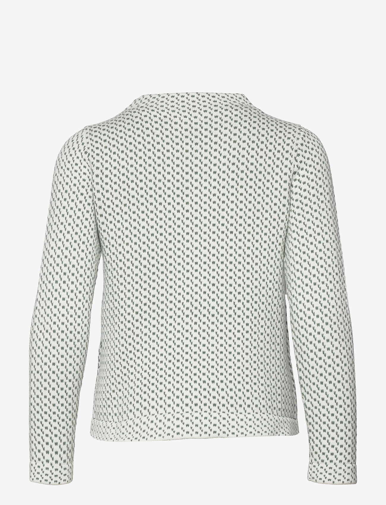 Jumperfabriken - Sofie - green - 1