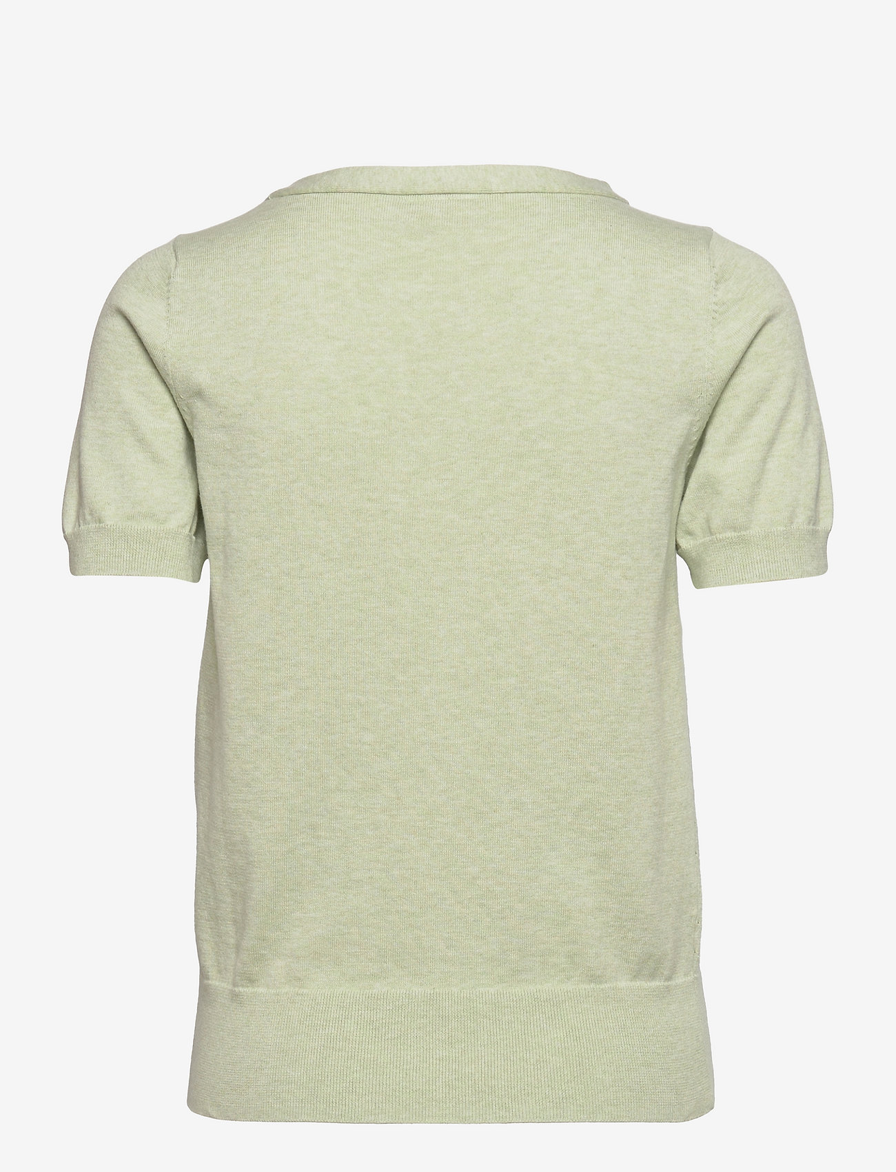 Jumperfabriken - Tyra - light green - 2