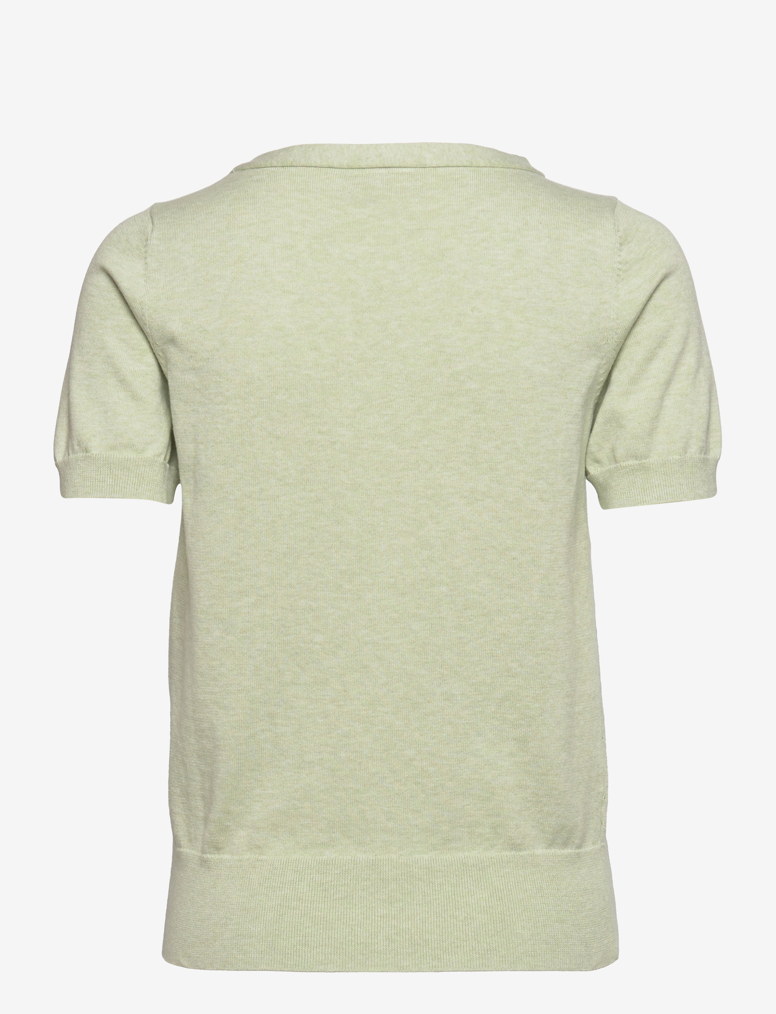 Jumperfabriken - Tyra - light green - 2