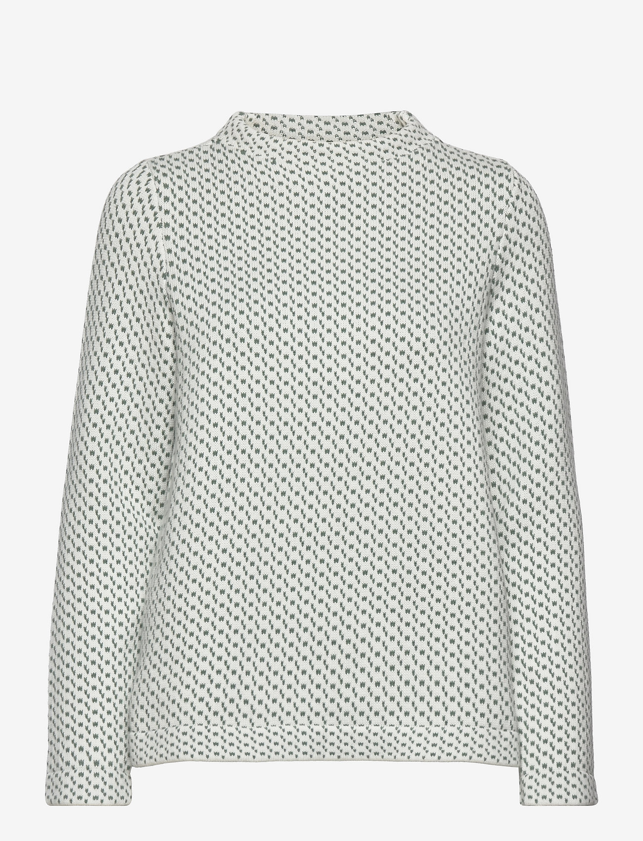 Jumperfabriken - Sofie - green - 0
