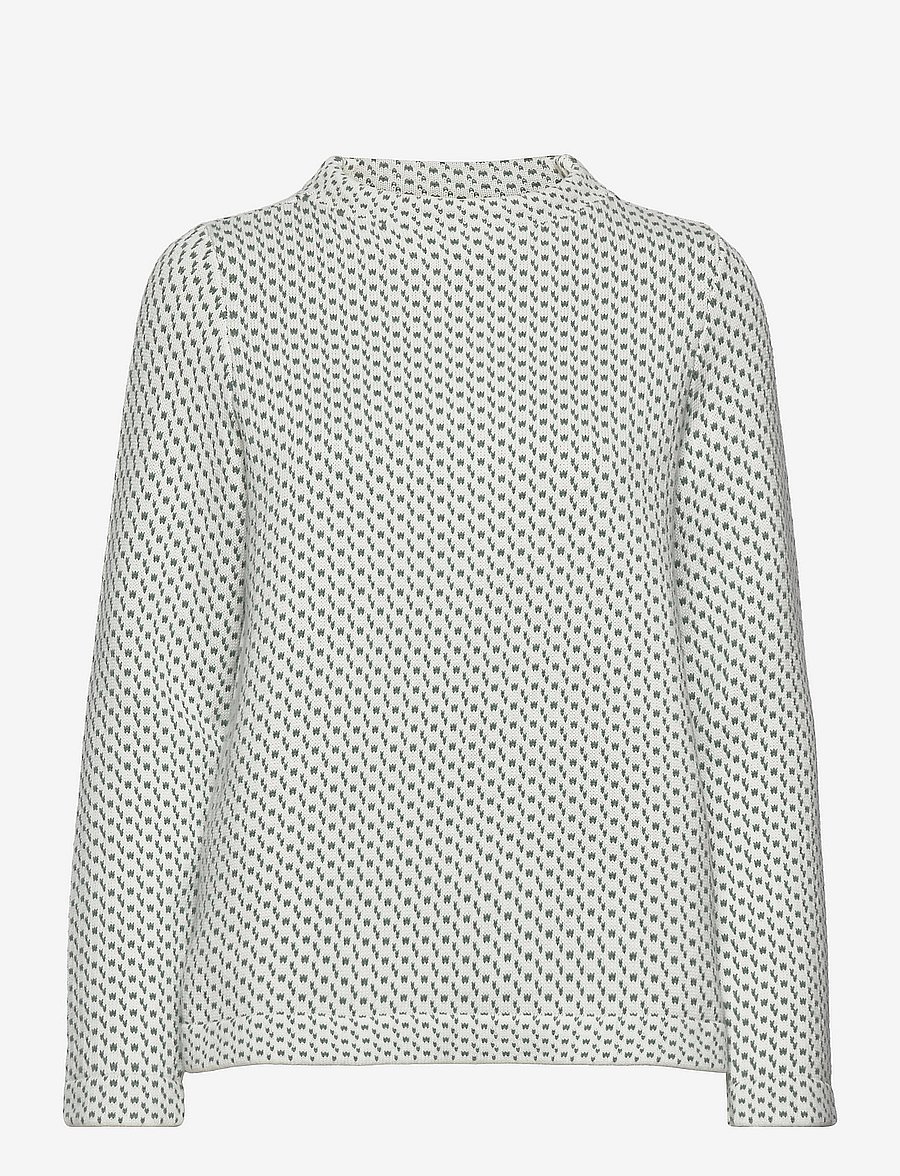 Jumperfabriken - Sofie - green - 0