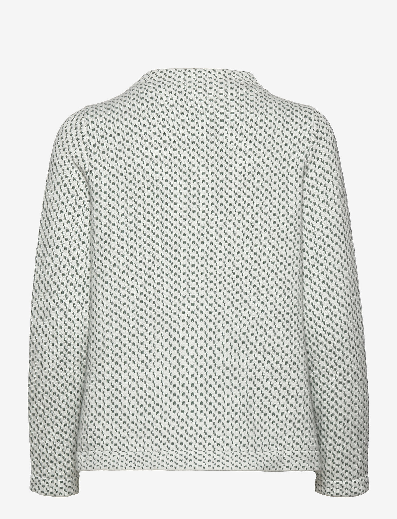 Jumperfabriken - Sofie - green - 1