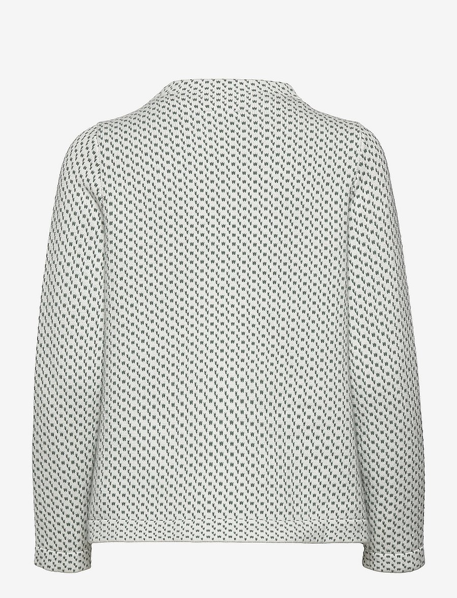 Jumperfabriken - Sofie - green - 1