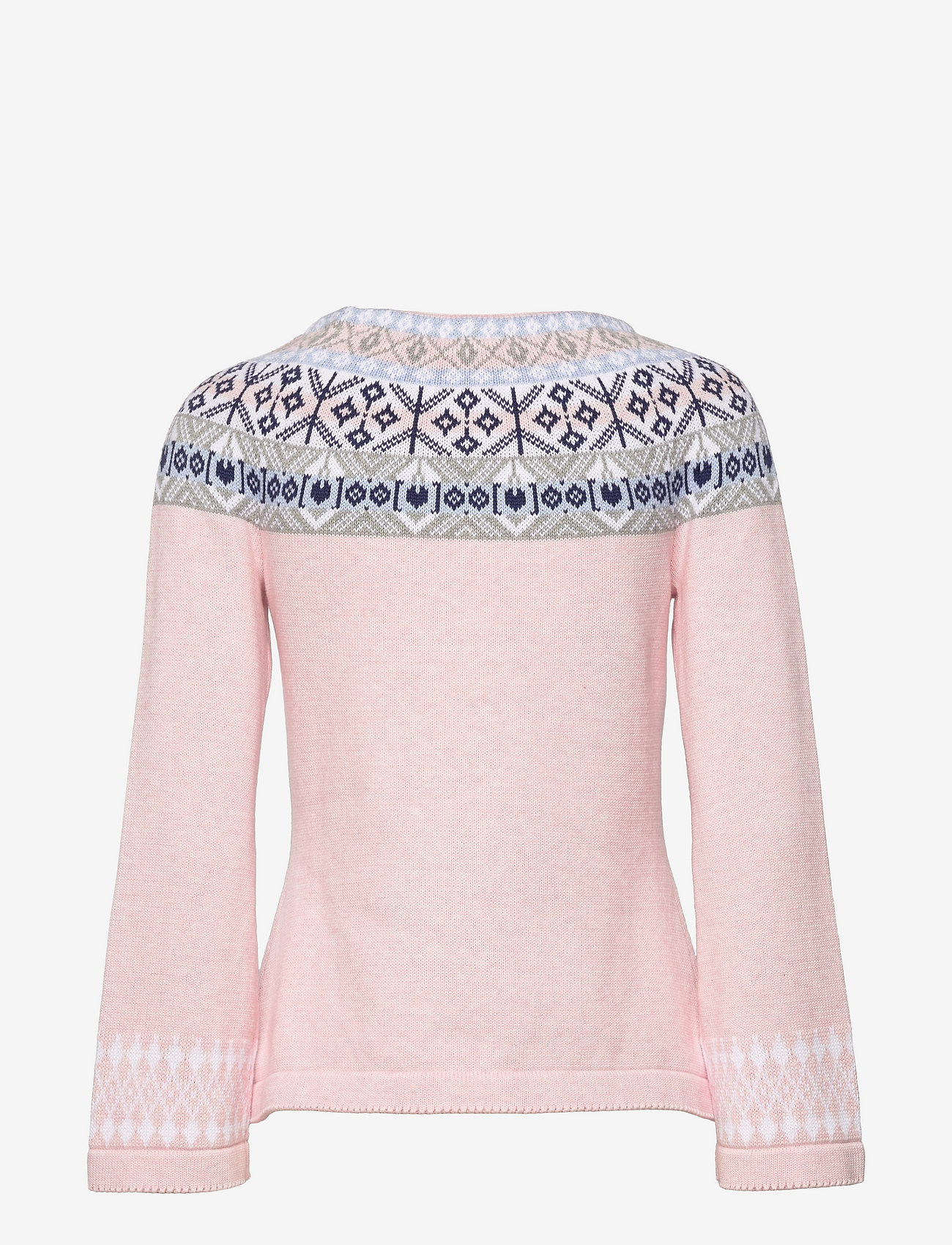 Jumperfabriken - Vera - pink - 1