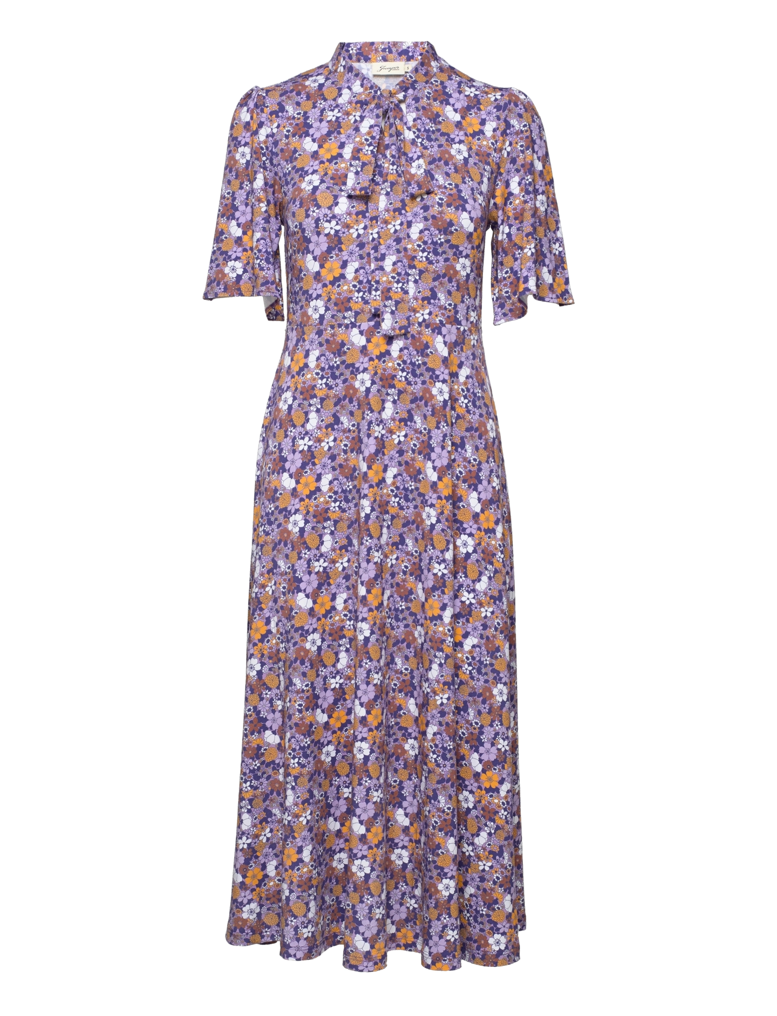 Jumperfabriken - Rubina - purple - 0