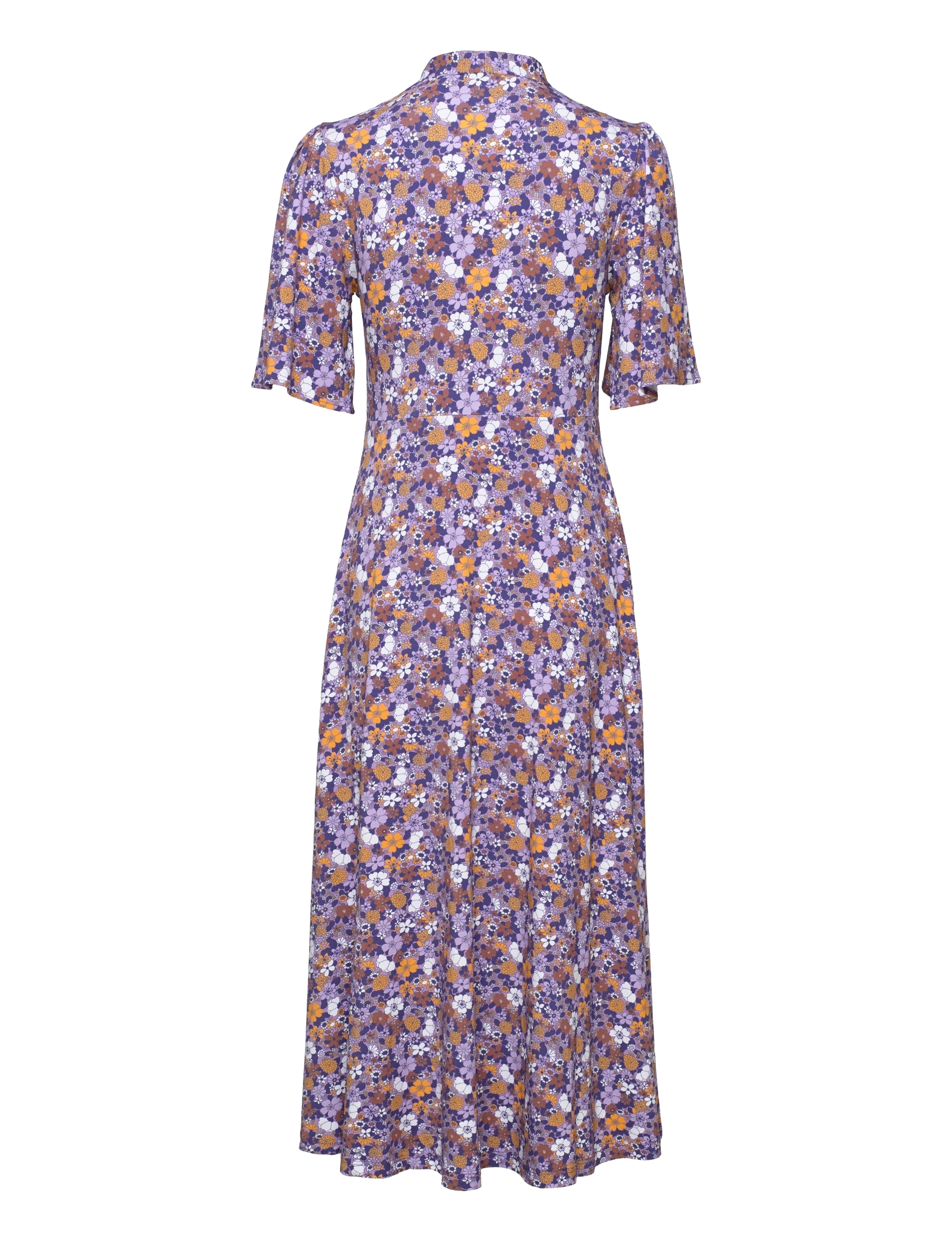 Jumperfabriken - Rubina - purple - 1