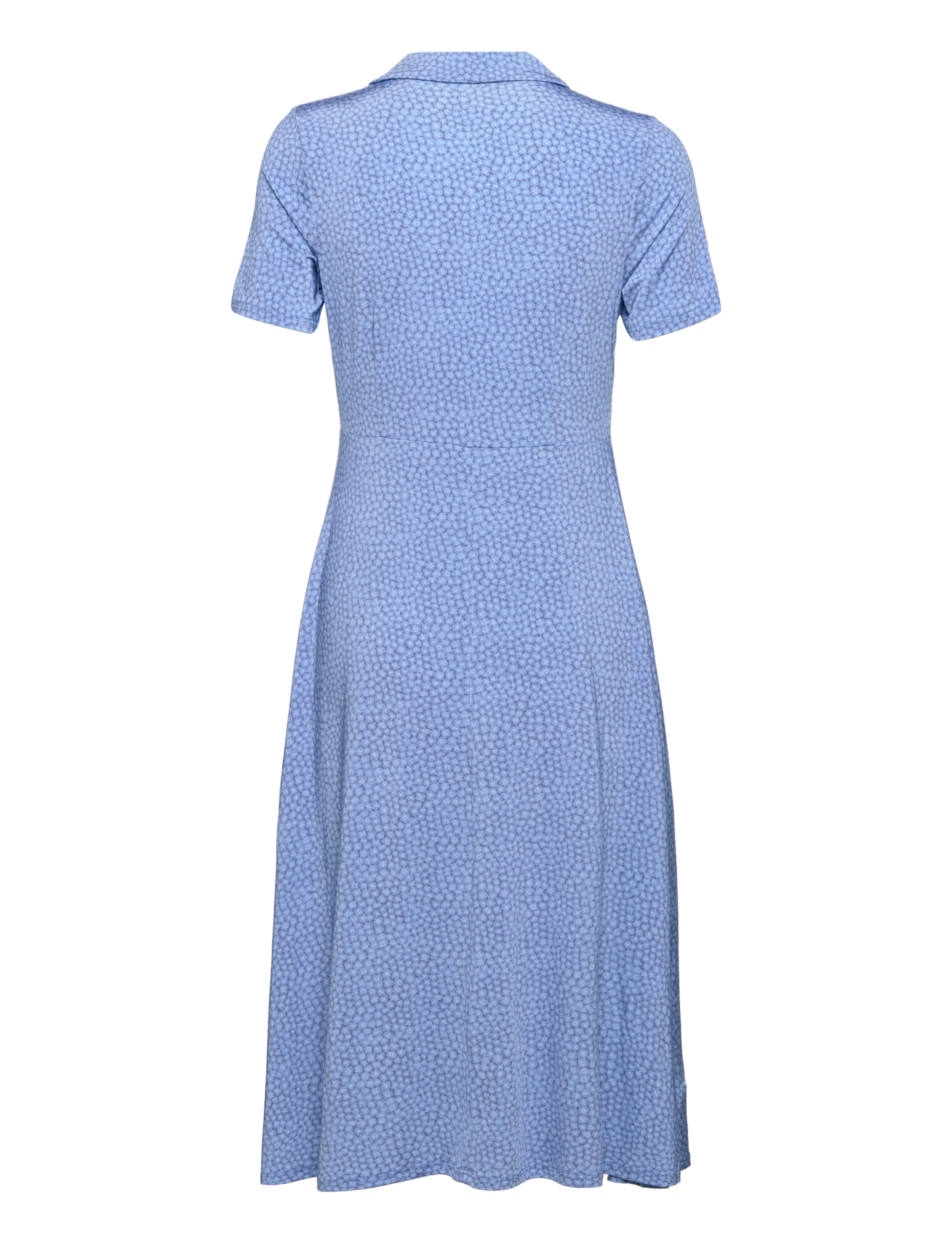 Jumperfabriken - Wendy SS - blue - 1