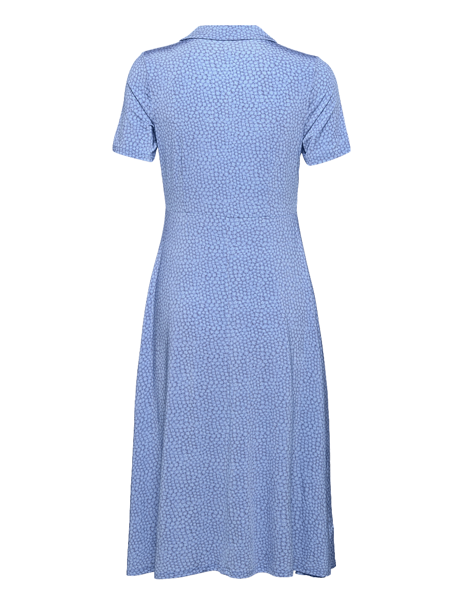 Jumperfabriken - Wendy SS - blue - 1