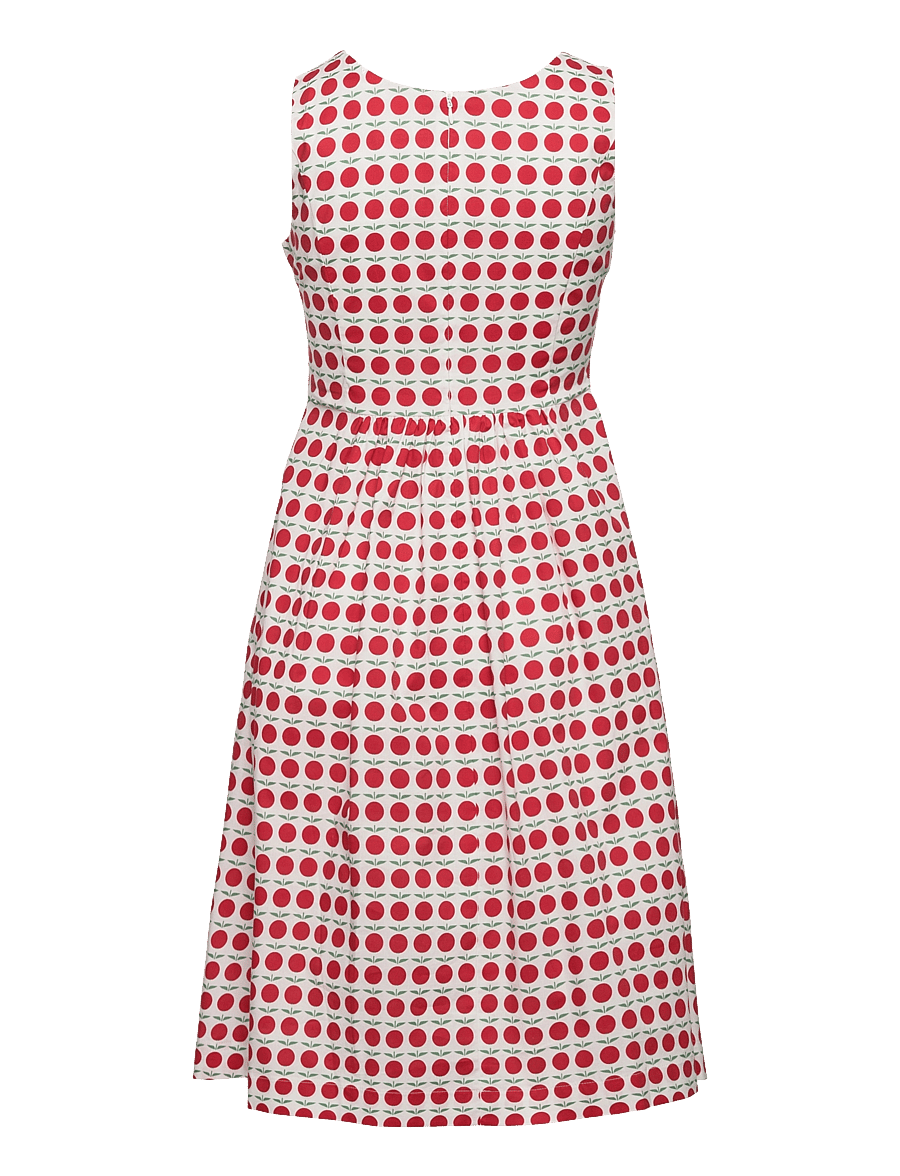 Jumperfabriken - Camille - red - 1