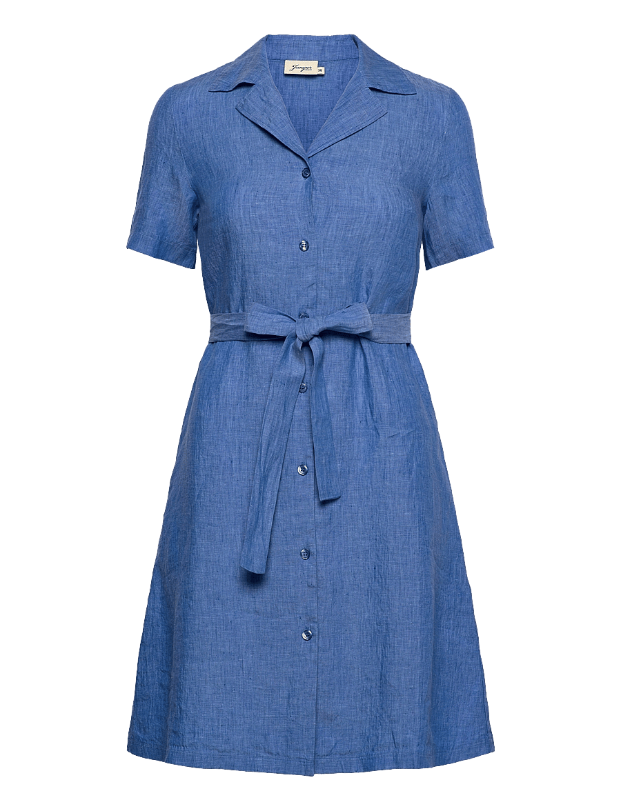 Jumperfabriken - Violetta - blue - 0