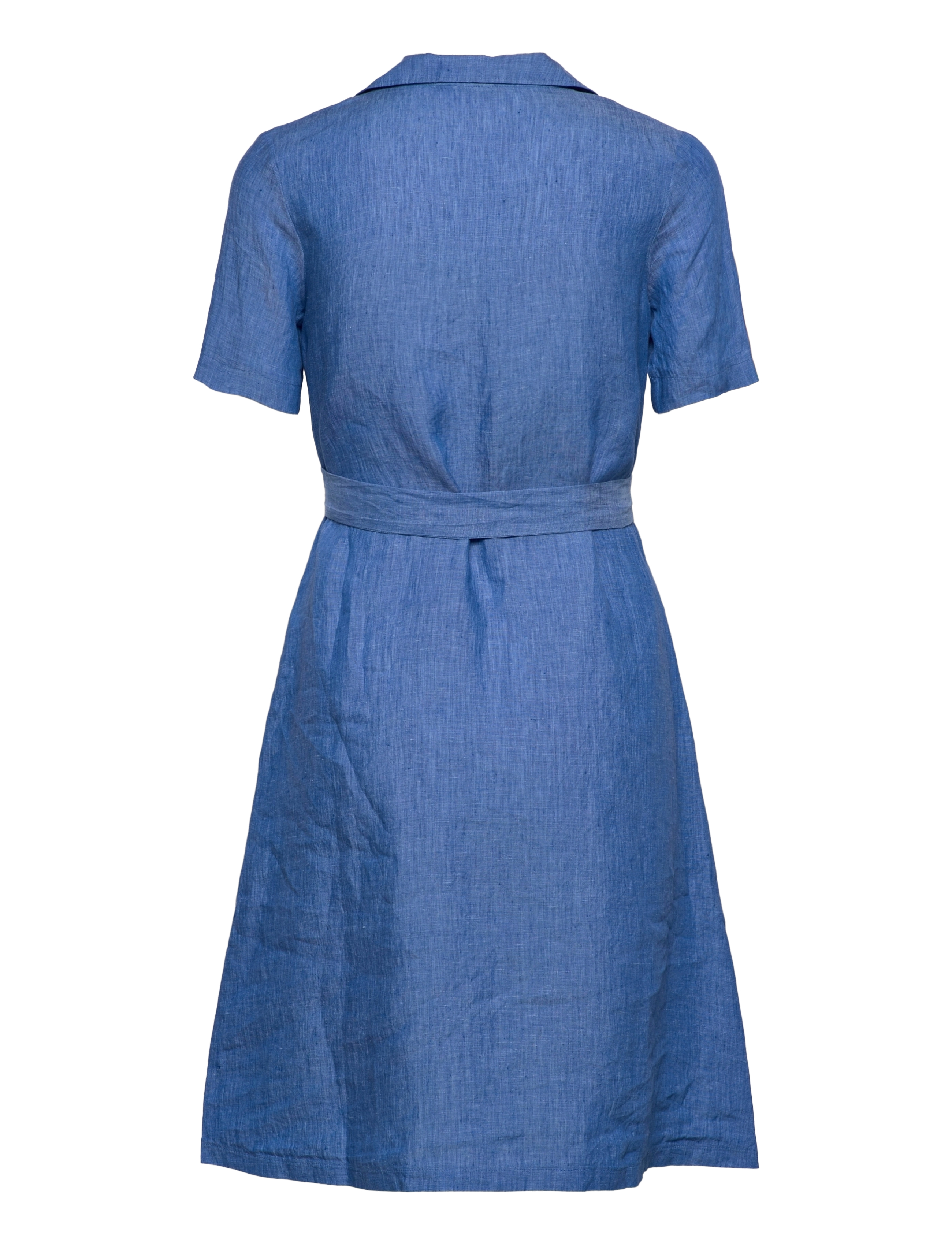 Jumperfabriken - Violetta - blue - 1