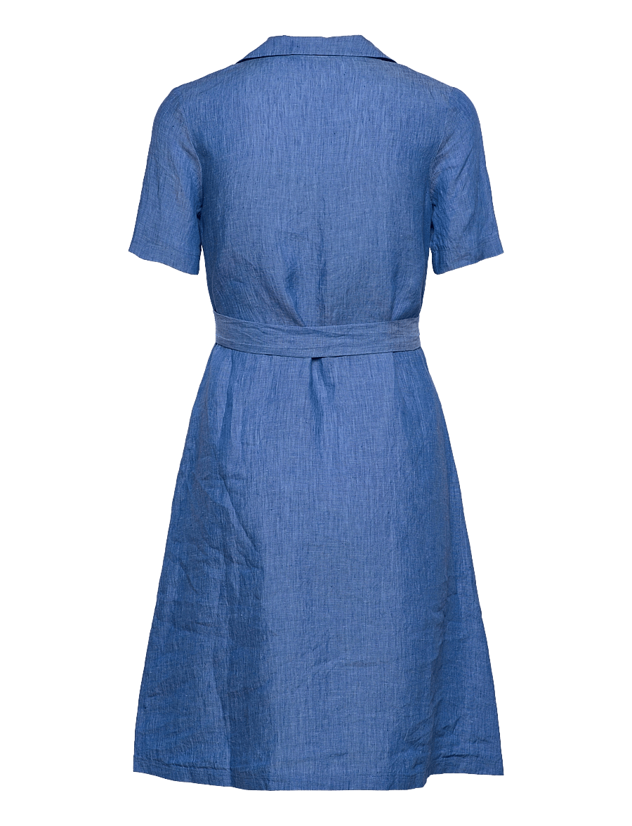 Jumperfabriken - Violetta - blue - 1