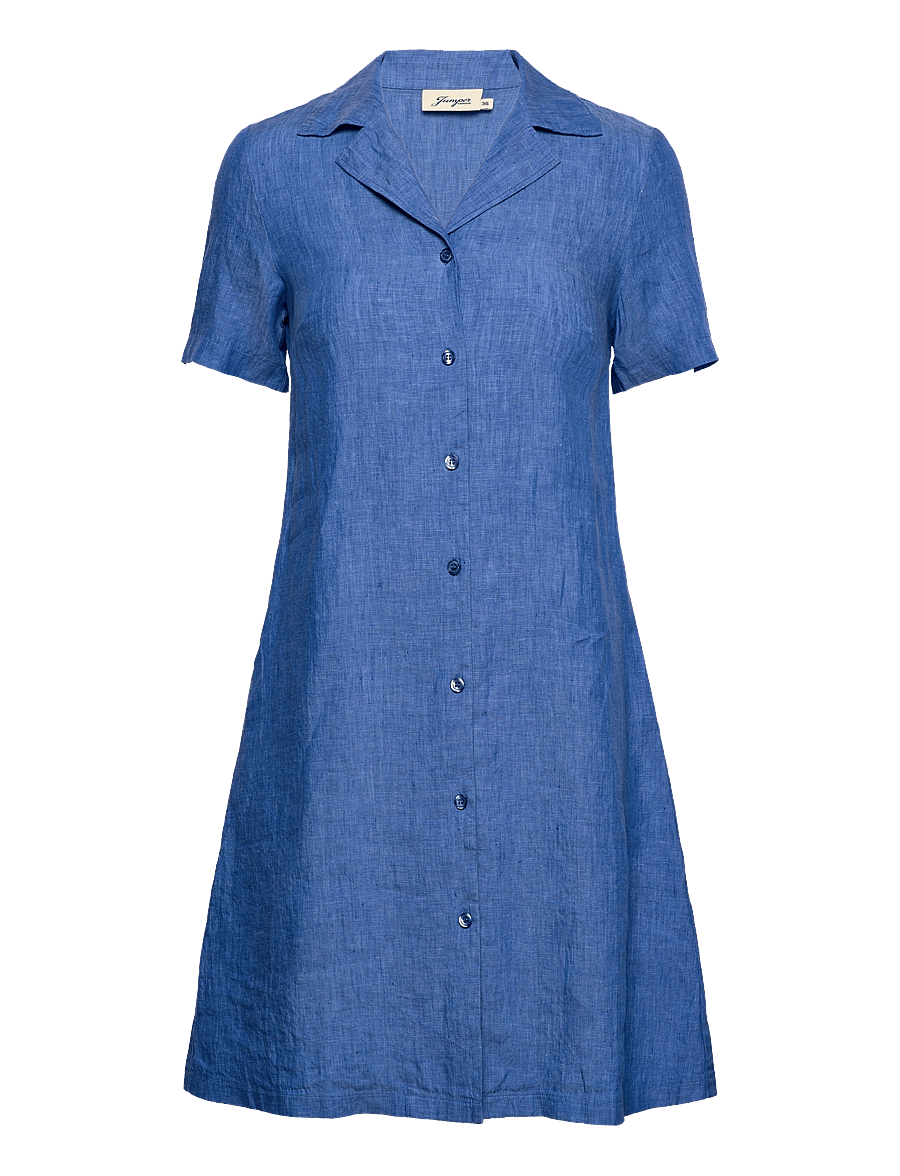 Jumperfabriken - Violetta - blue - 2
