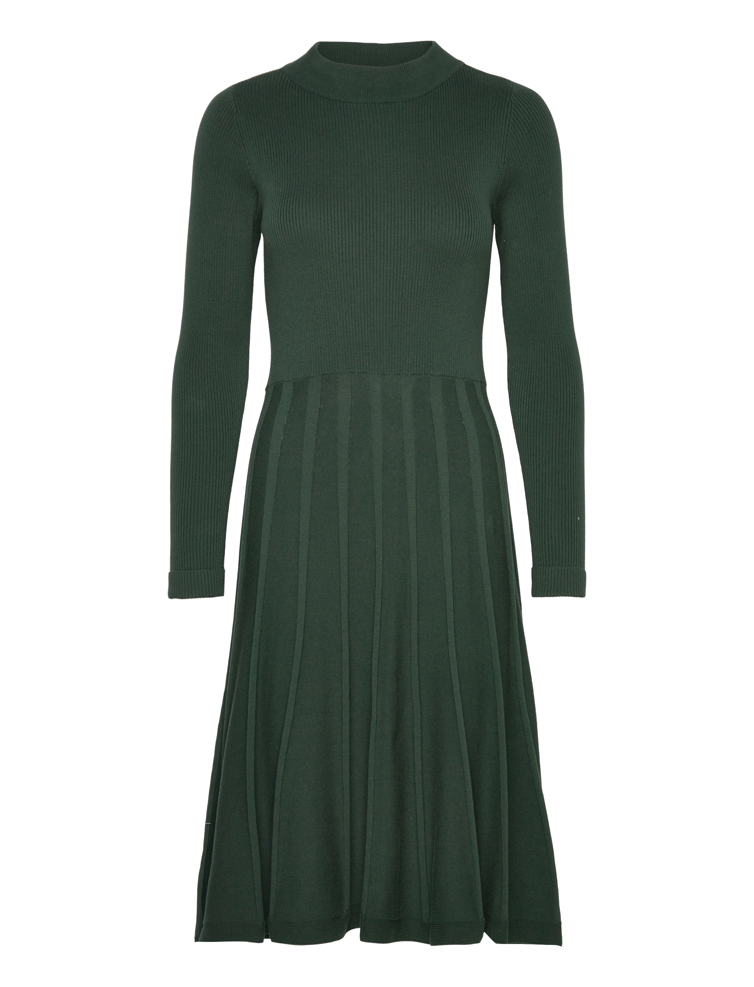 JUMPERFABRIKEN Henna Kleid Grün - XL - Damen